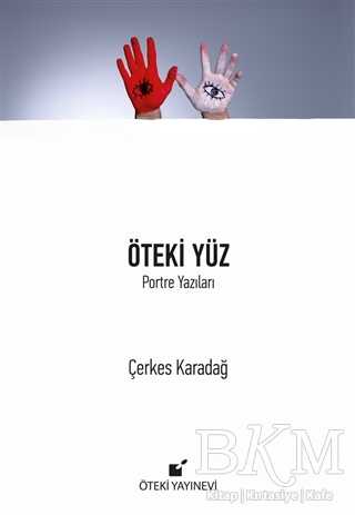 Öteki Yüz - Öteki Yayınevi