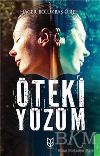 Öteki Yüzüm - Yason Yayıncılık