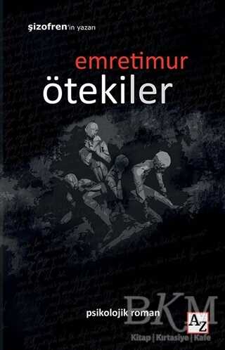 Ötekiler - Az Kitap