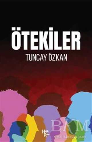Ötekiler - Halk Kitabevi