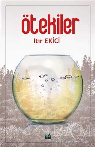 Ötekiler - İzan Yayıncılık