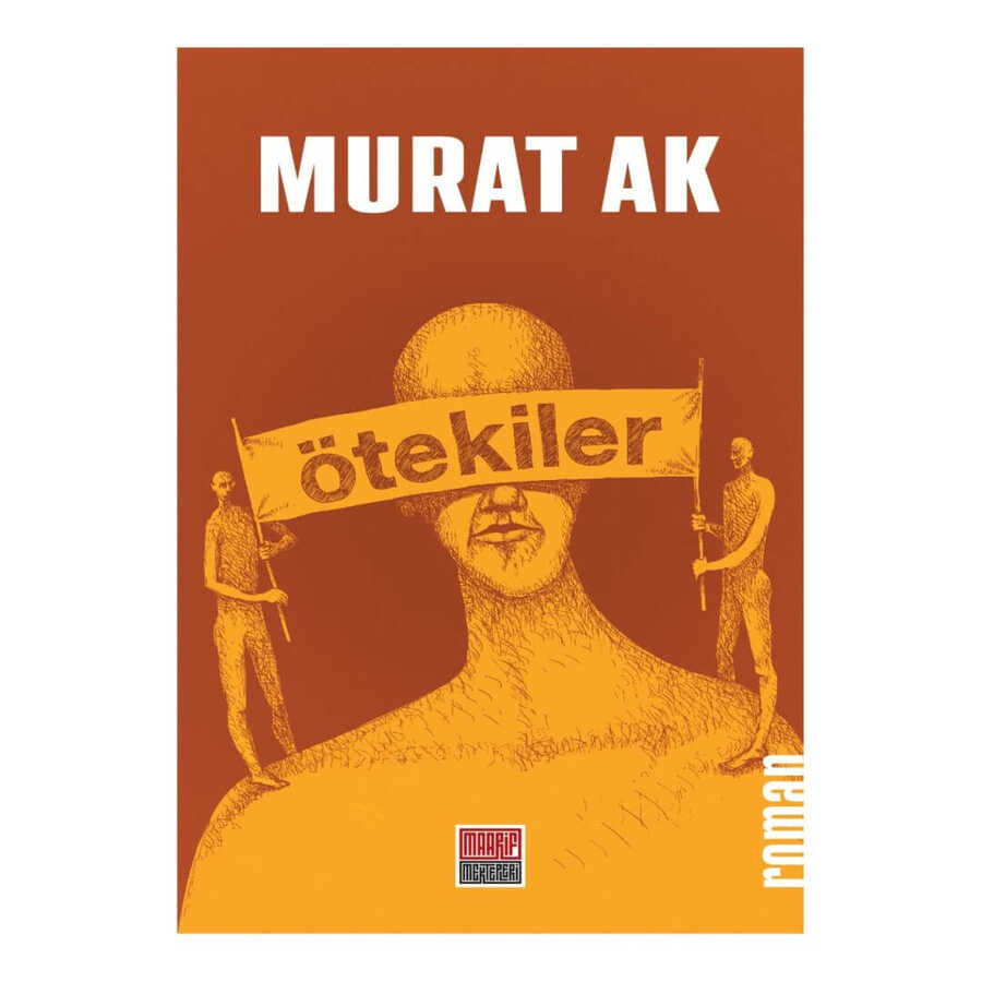 Ötekiler - 2