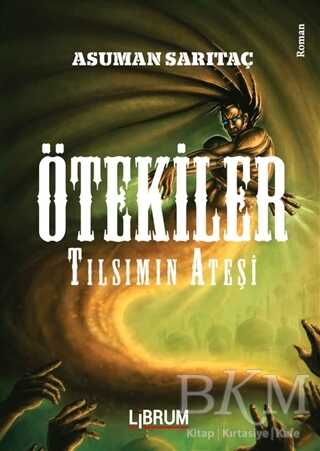 Ötekiler - Librum Kitap