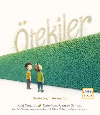 Ötekiler - 1