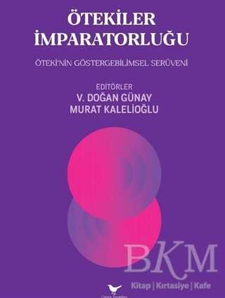 Ötekiler İmparatorluğu - Günce Yayınları