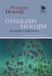 Ötekilerin Ekolojisi - İmge Kitabevi Yayınları