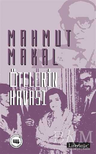 Ötekilerin Havası - Literatür Yayıncılık