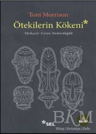 Ötekilerin Kökeni - Sel Yayıncılık