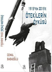 Ötekilerin Öyküsü - Sidar Yayınları