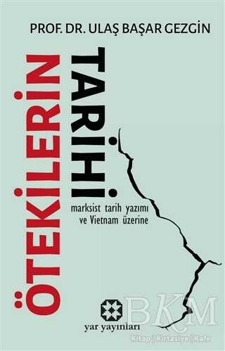 Ötekilerin Tarihi - Yar Yayınları