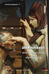 Ötekinin Keşfi - Fihrist Kitap