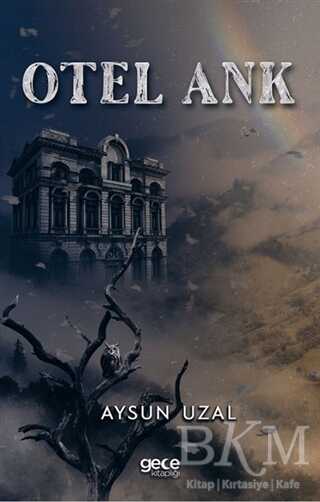 Otel Ank - Gece Kitaplığı