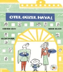 Otel Güzel Hayal - Cosmos Yayınları
