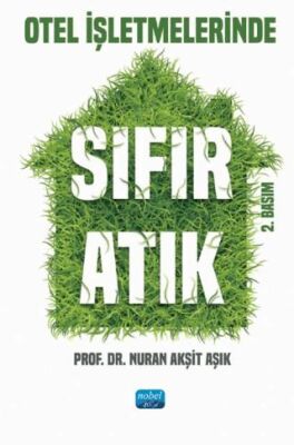 Otel İşletmelerinde Sıfır Atık - 1