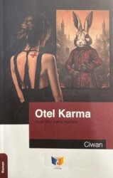 Otel Karma - Ateş Yayınları