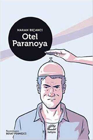 Otel Paranoya - İletişim Yayınevi