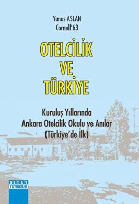 Otelcilik ve Türkiye - 1