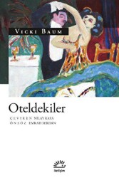Oteldekiler - İletişim Yayınevi