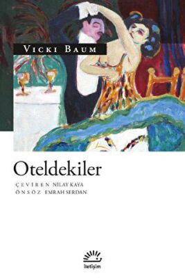 Oteldekiler - 1