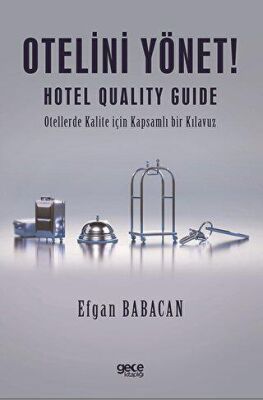 Otelini Yönet - 2