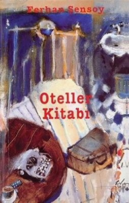 Oteller Kitabı - 1
