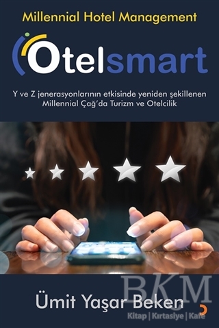 Otelsmart - Cinius Yayınları