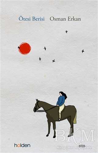 Ötesi Berisi - Holden Kitap