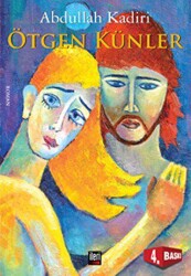 Ötgen Künler - İleri Yayınları