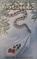 Othello - Wordsworth Classics