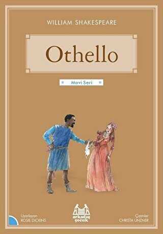 Othello - Arkadaş Yayınları