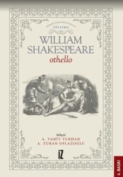 Othello - İz Yayıncılık