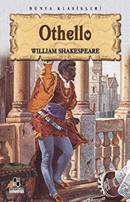 Othello kapağı