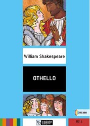 Othello Step Up B2.1 - Liberty