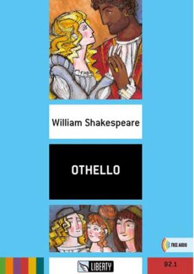 Othello Step Up B2.1 - 1