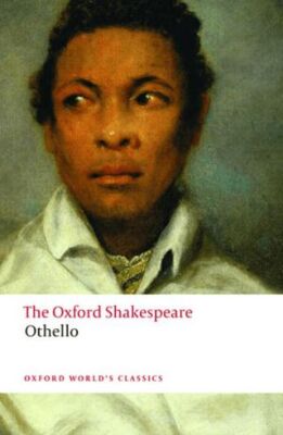 Othello: The Oxford Shakespeare - 1