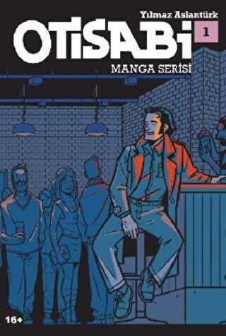 Otisabi - Komikşeyler Yayıncılık