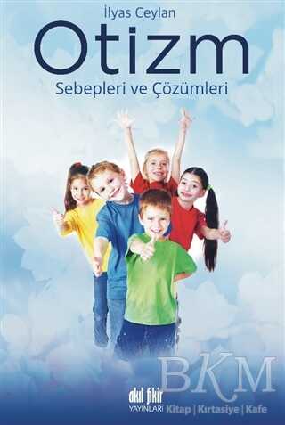 Otizm - Akıl Fikir Yayınları