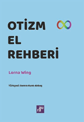 Otizm El Rehberi - Agora Kitaplığı