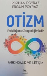 Otizm - Farkındalık ve İletişim - Sarmal Kitabevi