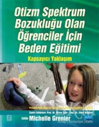 Otizm Spektrum Bozukluğu Olan Öğrenciler İçin Beden Eğitimi - 1