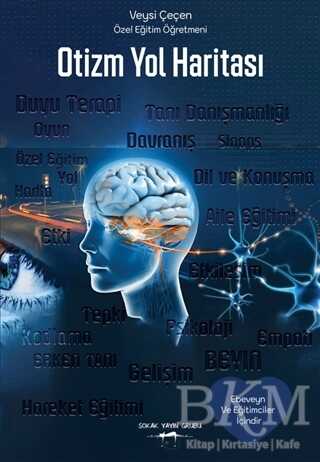 Otizm Yol Haritası - Sokak Kitapları Yayınları