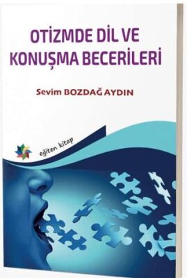 Otizmde Dil ve Konuşma Becerileri - 1