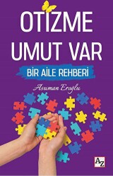 Otizme Umut Var - Az Kitap