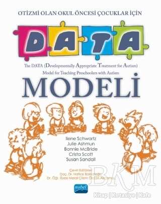 Otizmi Olan Okul Öncesi Çocuklar İçin Data Modeli