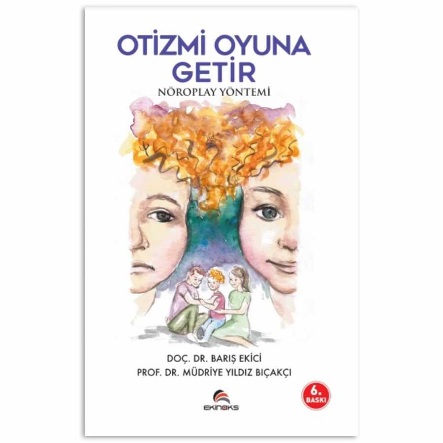 Otizmi Oyuna Getir - Ekinoks Yayın Grubu