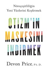 Otizm’in Maskesini İndirmek - Butik Yayınları