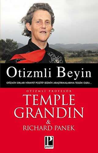 Otizmli Beyin - Pozitif Yayınları