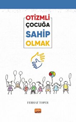 Otizmli Çocuğa Sahip Olmak - 1