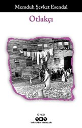 Otlakçı - Yapı Kredi Yayınları