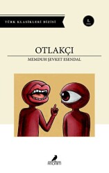 Otlakçı - Anonim Yayıncılık